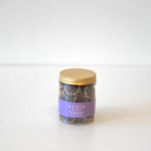 Diamantini al cacao e peperoncino