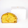 Panettone Albicocca Pellecchiella del Vesuvio