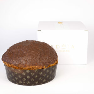 Panettone Fico 'Mbaccato