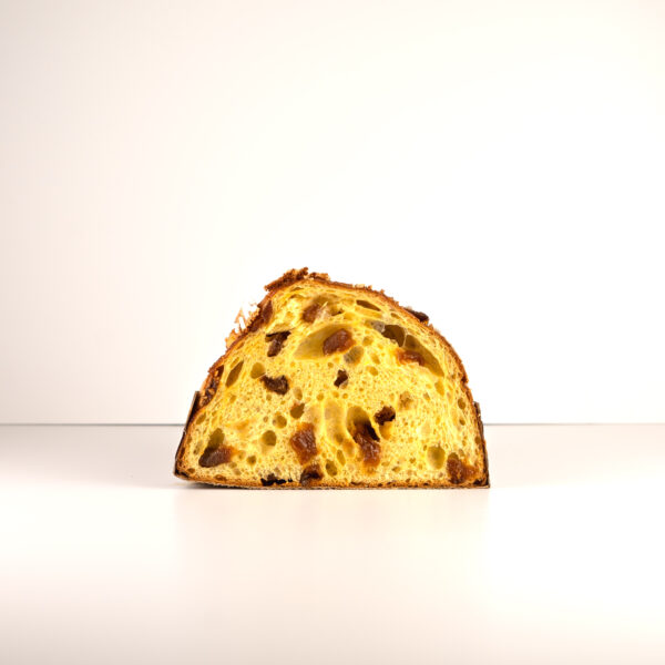 Colomba Albicocca Pellecchiella del Vesuvio