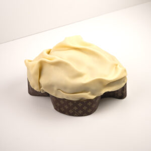 Colomba Limone del Cilento